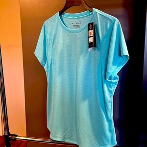 Under Armour The Streaker Tee - new